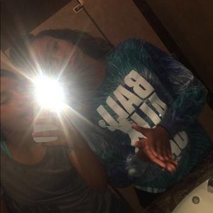 Meet your Posher, Leah